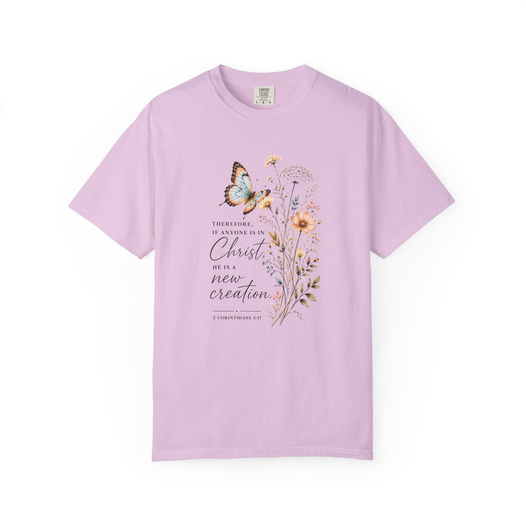 New Creation in Christ T-Shirt