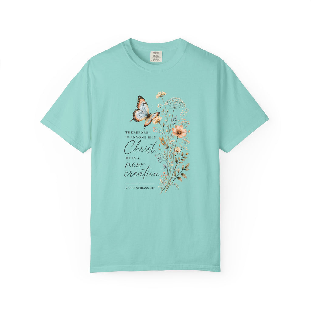 New Creation in Christ T-Shirt