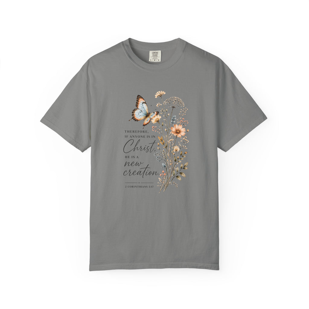 New Creation in Christ T-Shirt