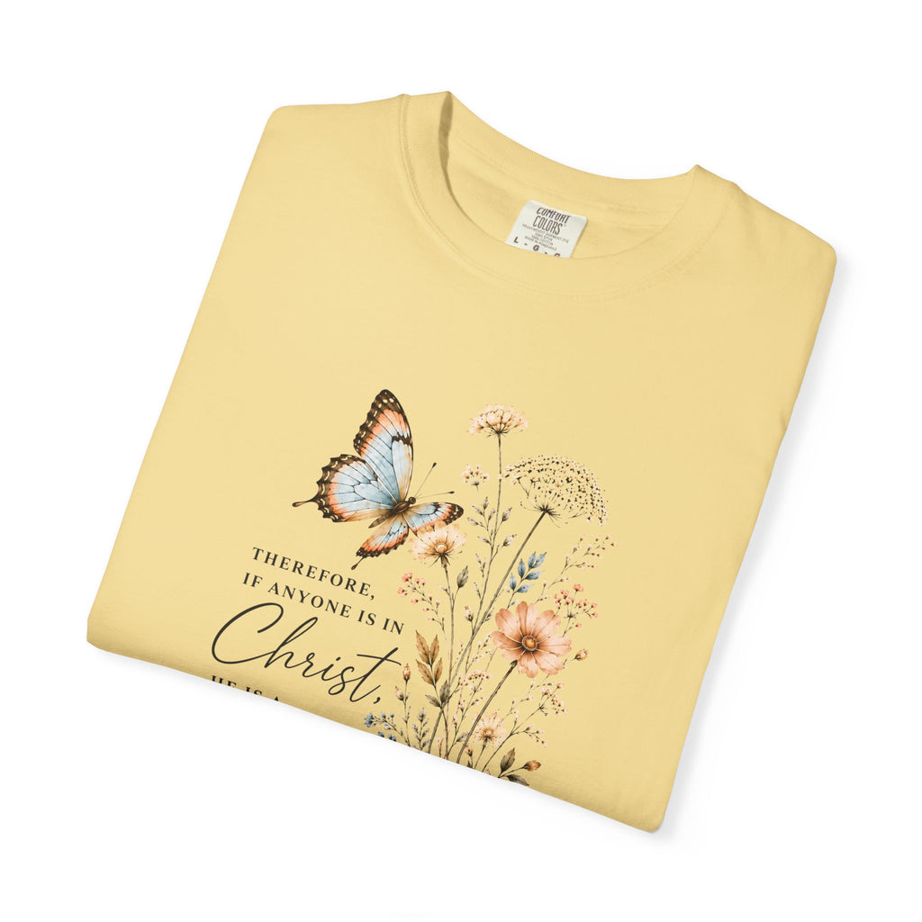 New Creation in Christ T-Shirt