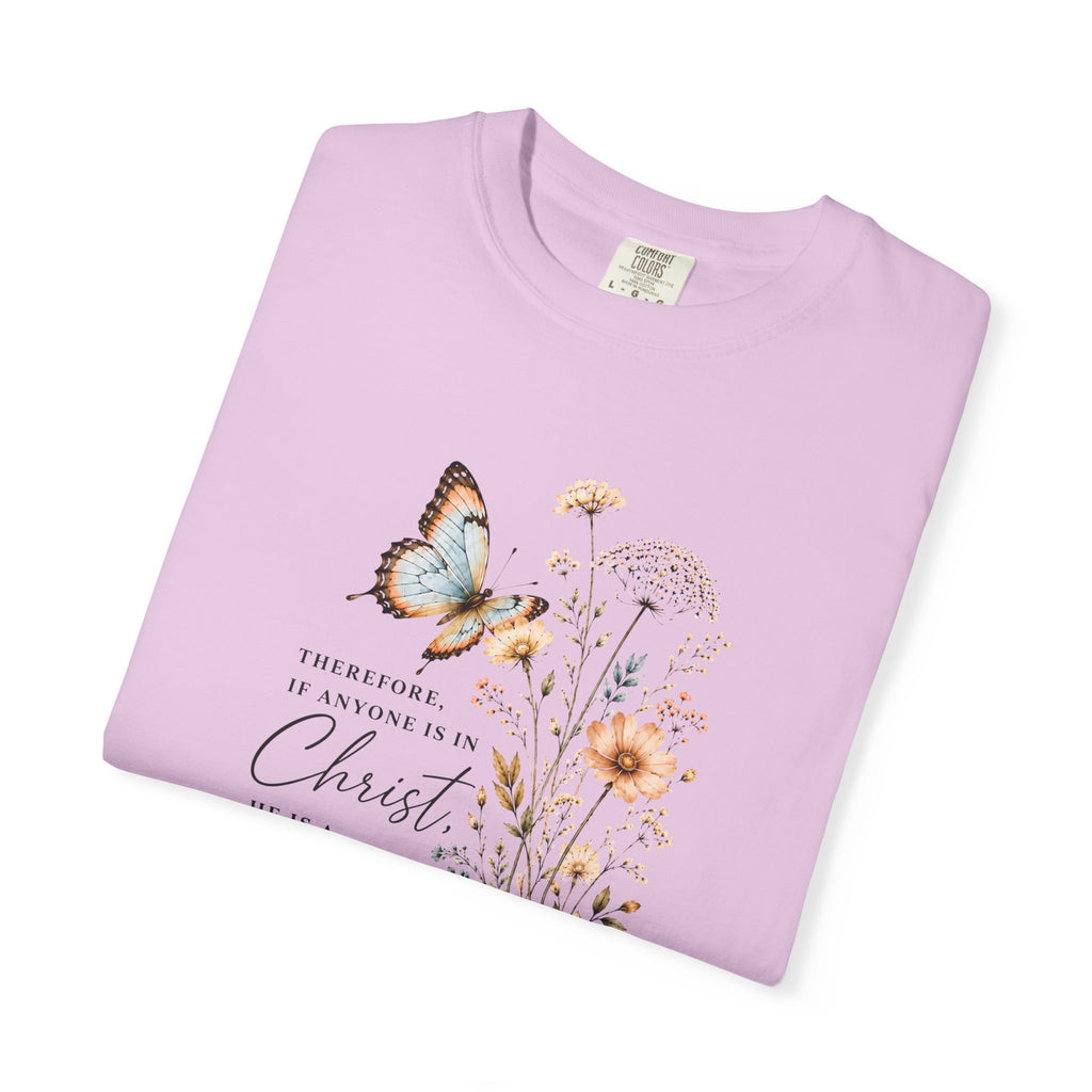 New Creation in Christ T-Shirt