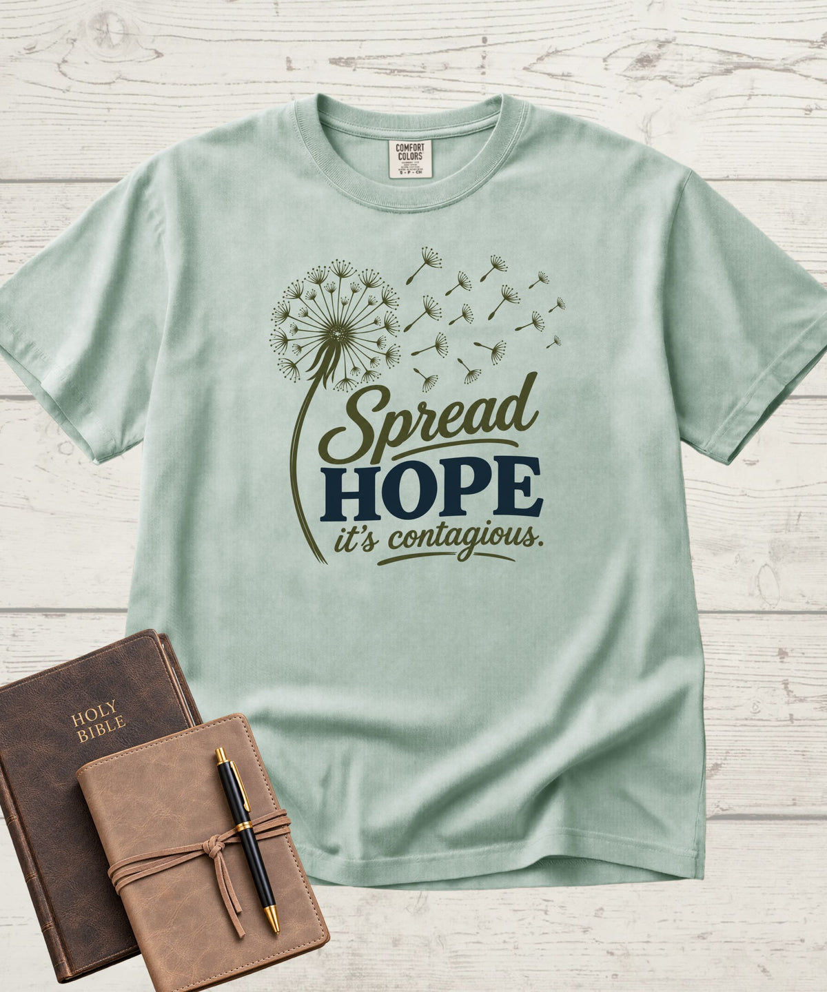 Spread Hope T-Shirt