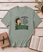 Made for More Than a Pew T-Shirt