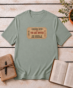 The Gospel is for Everyone T-Shirt