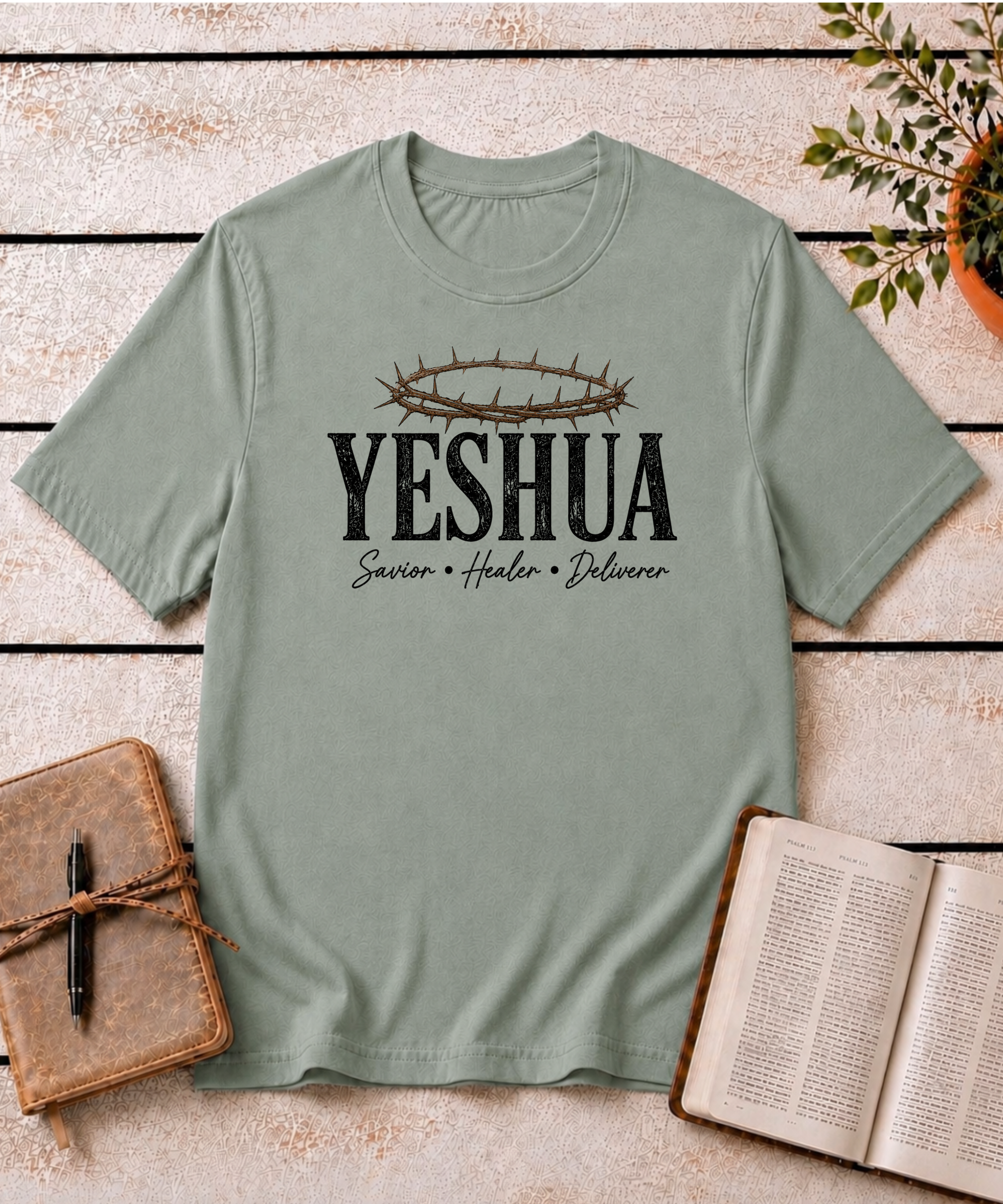 Yeshua T-Shirt