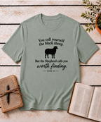 Worth Finding T-Shirt