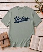 Yeshua Retro T-Shirt