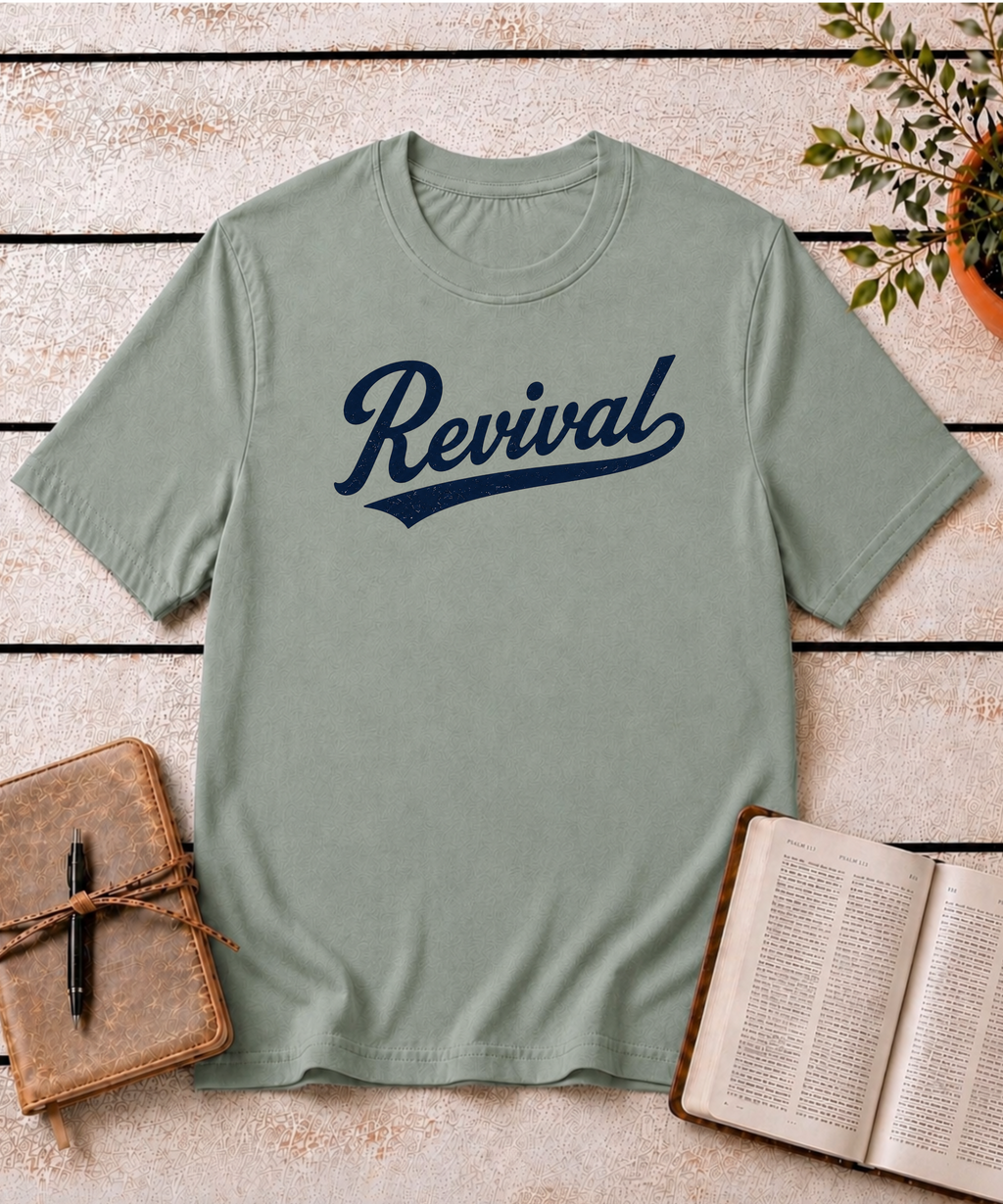 Revival T-Shirt