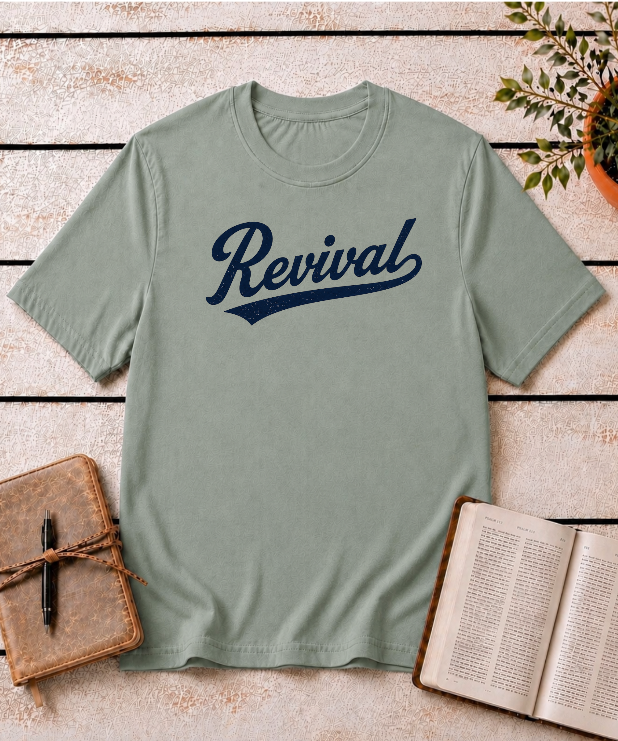 Revival T-Shirt
