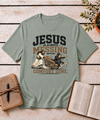 Comfort Zone T-Shirt - Women