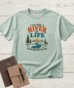 River of Life T-Shirt