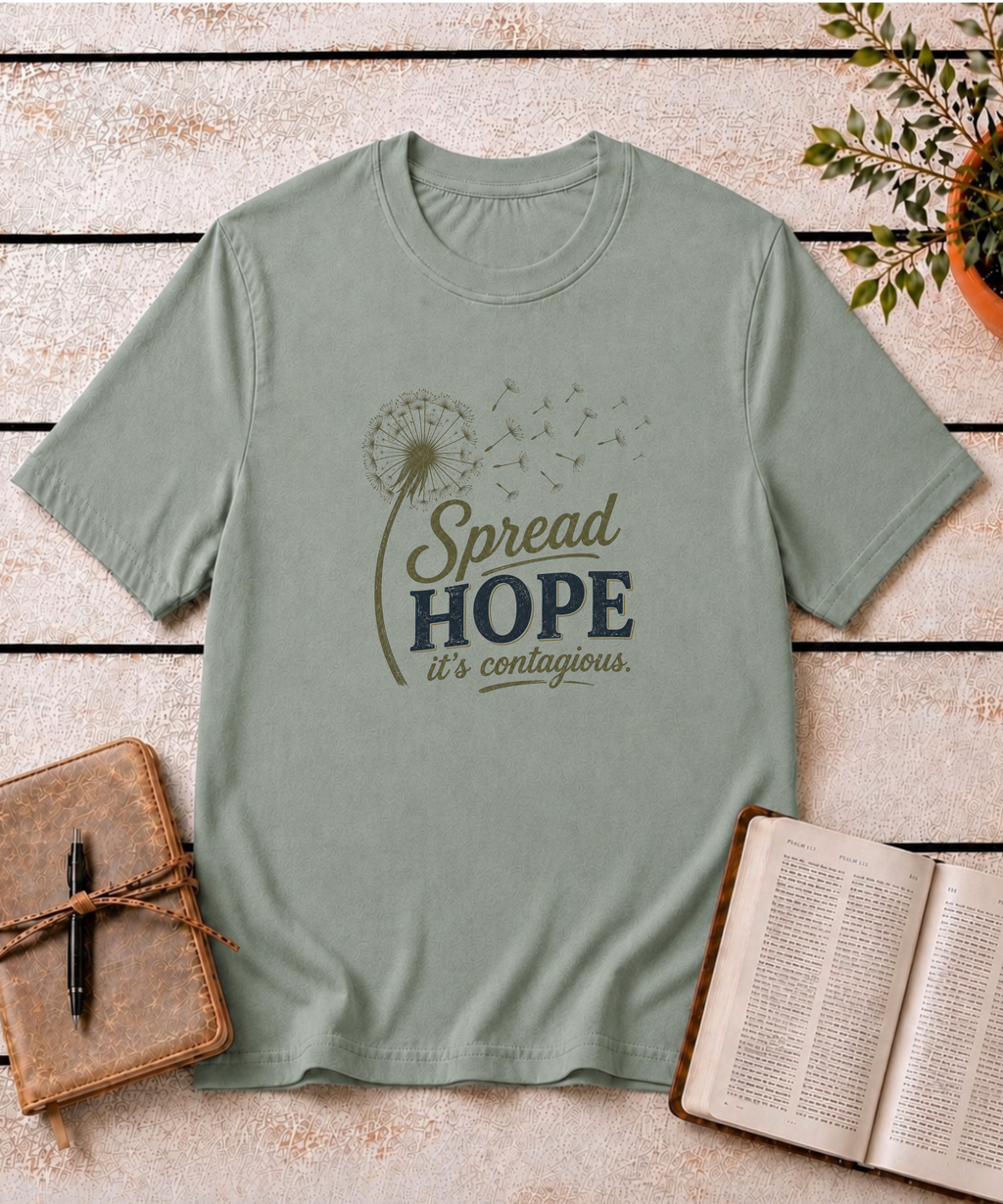 Spread Hope T-Shirt