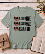 All Are Called T-Shirt