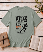 Run YOUR Race T-Shirt