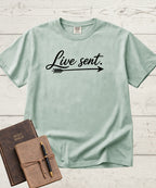 Live Sent T-Shirt
