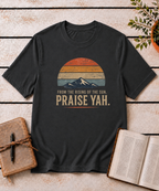 Praise Yah T-Shirt