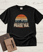 Praise Yah T-Shirt