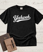 Yahweh Retro T-Shirt