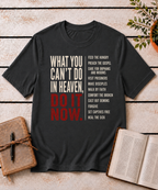 Do It Now T-Shirt