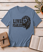 Live Fearless T-Shirt