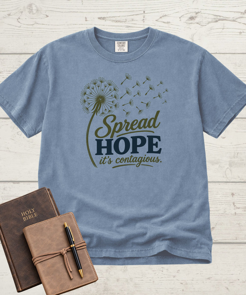 Spread Hope T-Shirt