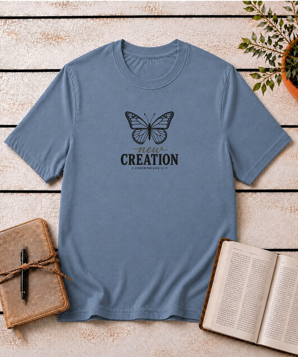 New Creation T-Shirt