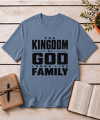 Kingdom Family T-Shirt