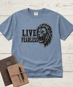 Live Fearless T-Shirt