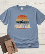 Praise Yah T-Shirt