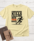 Run YOUR Race T-Shirt