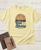Rise and Shine T-Shirt