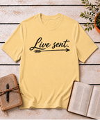 Live Sent T-Shirt