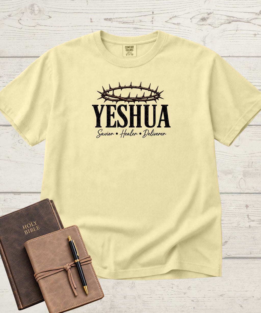 Yeshua T-Shirt