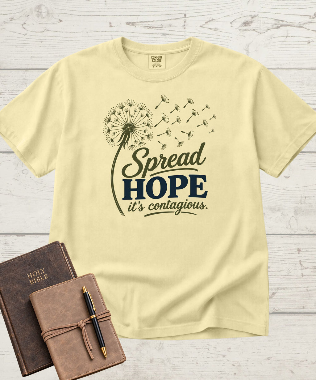 Spread Hope T-Shirt