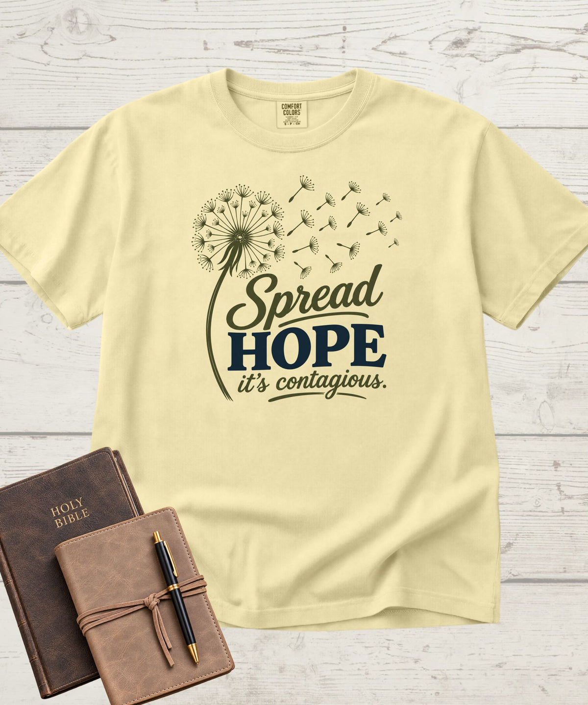 Spread Hope T-Shirt