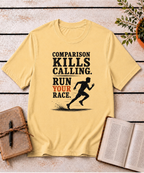 Run YOUR Race T-Shirt