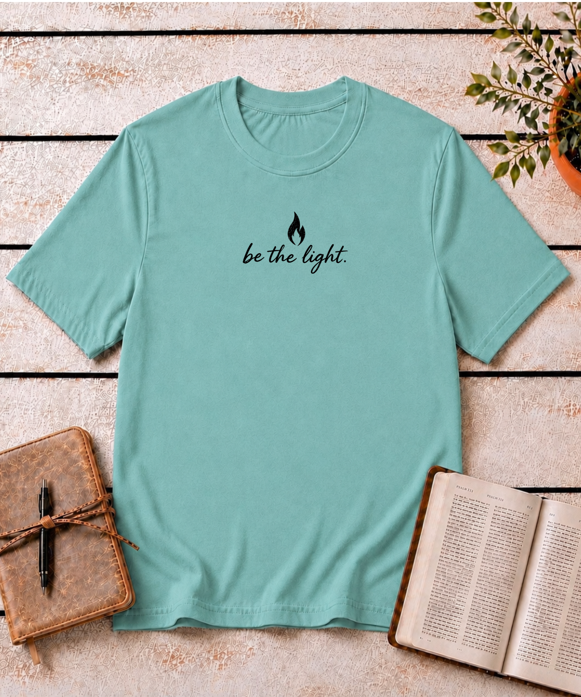 Be the Light T-Shirt