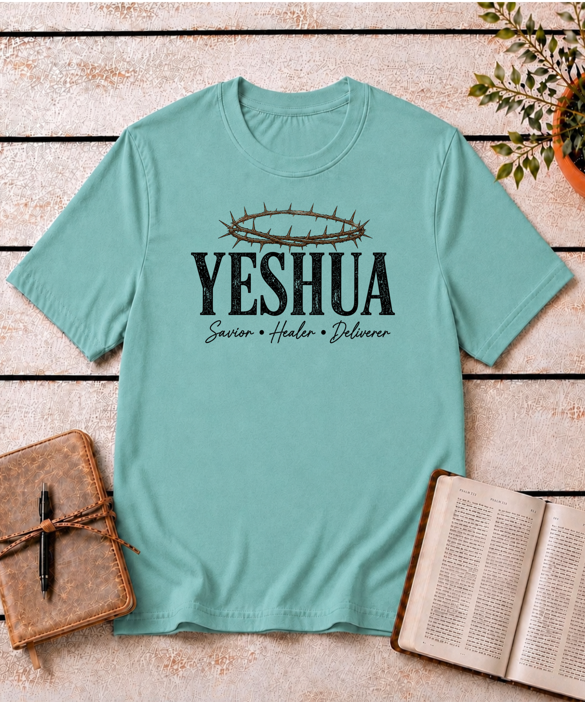 Yeshua T-Shirt