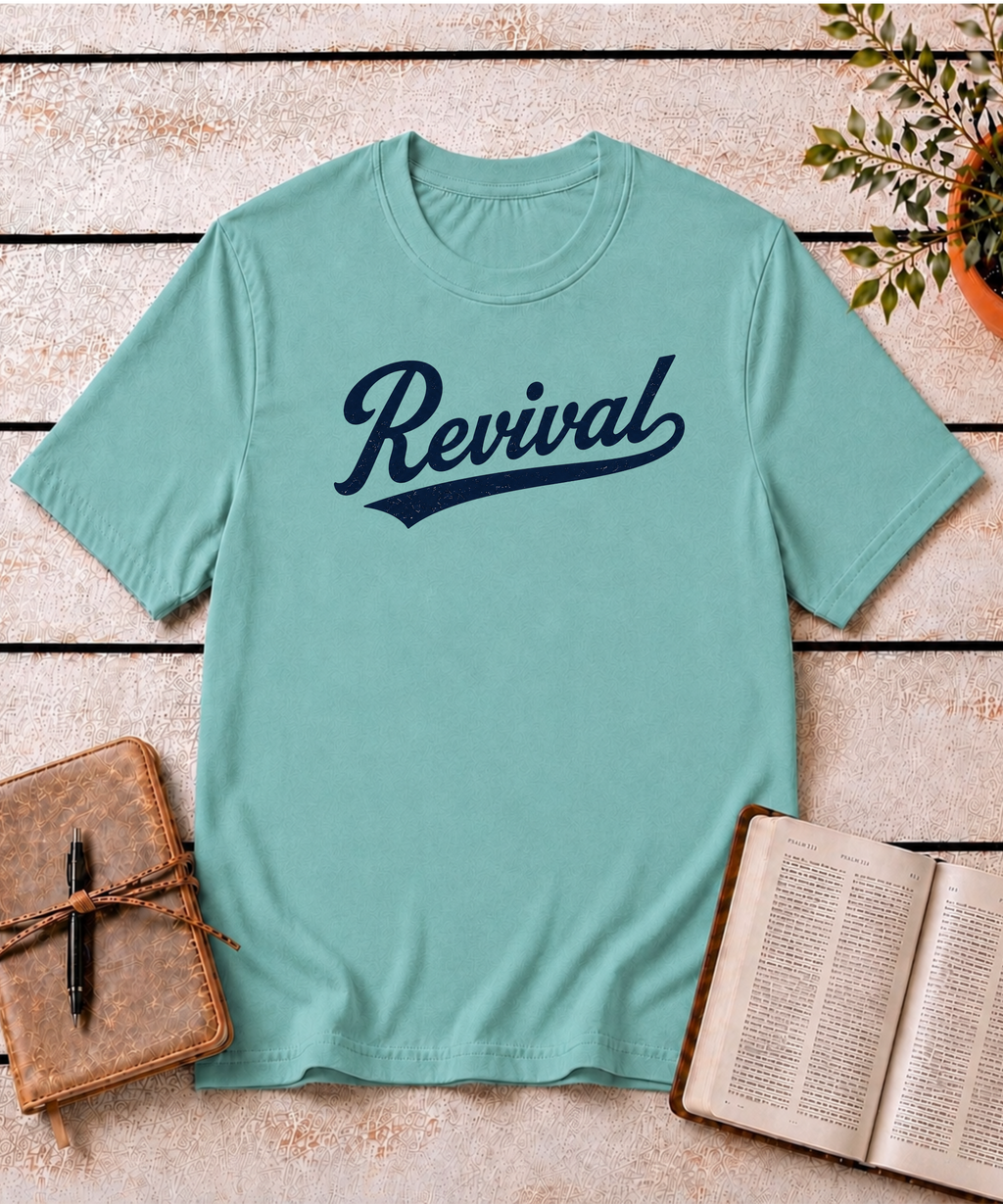 Revival T-Shirt