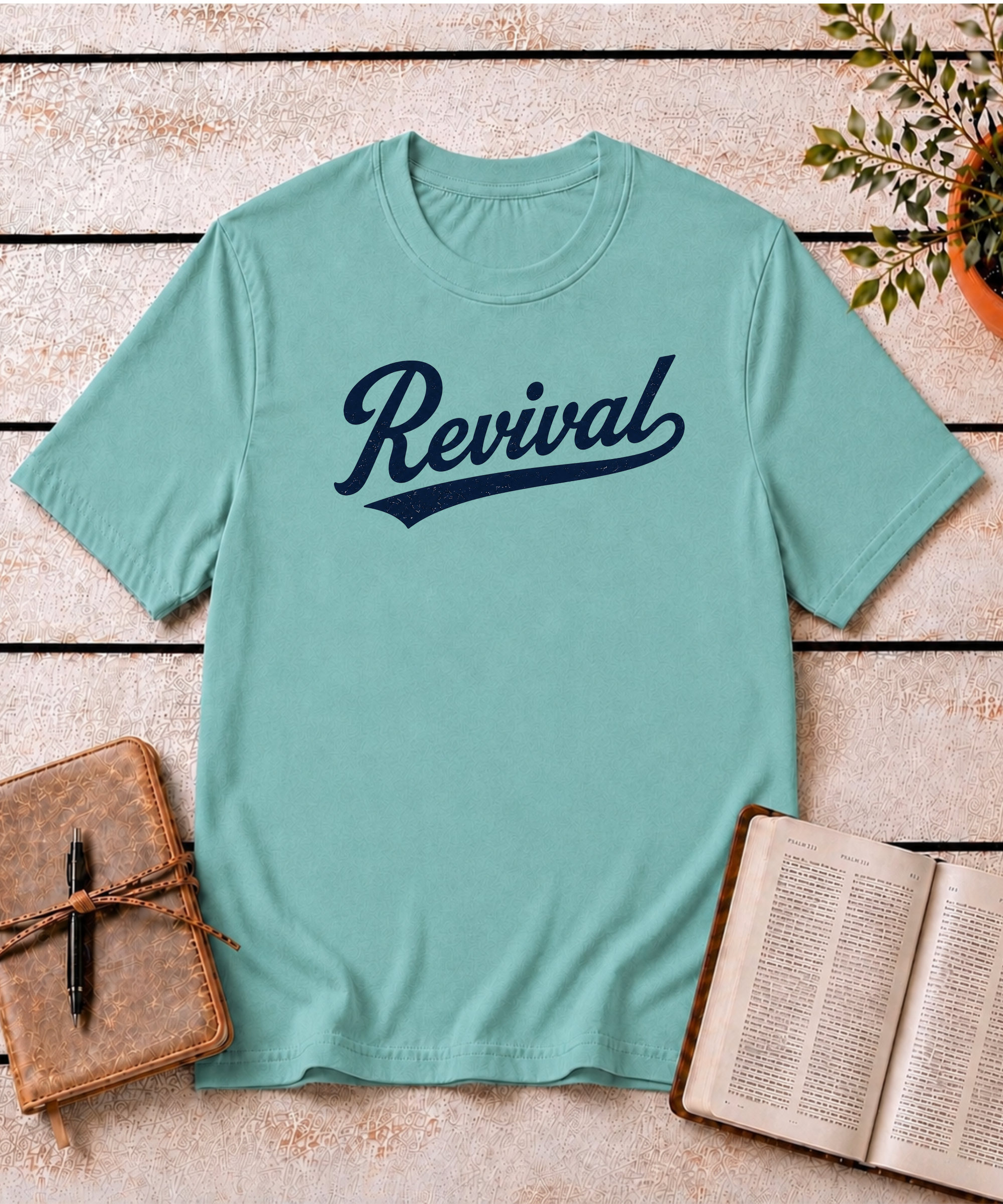 Revival T-Shirt