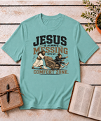 Comfort Zone T-Shirt - Women