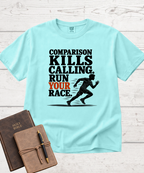 Run YOUR Race T-Shirt