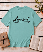 Live Sent T-Shirt