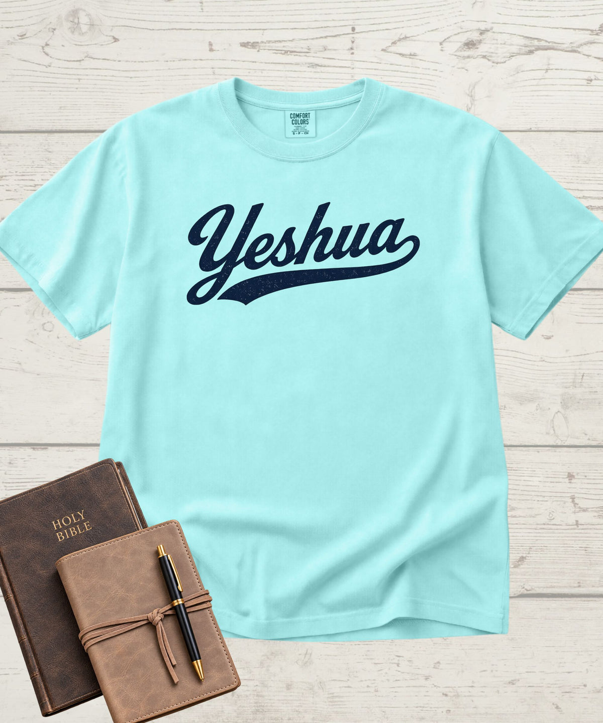 Yeshua Retro T-Shirt