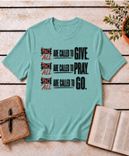 All Are Called T-Shirt