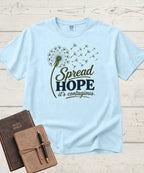 Spread Hope T-Shirt