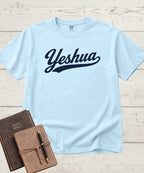 Yeshua Retro T-Shirt