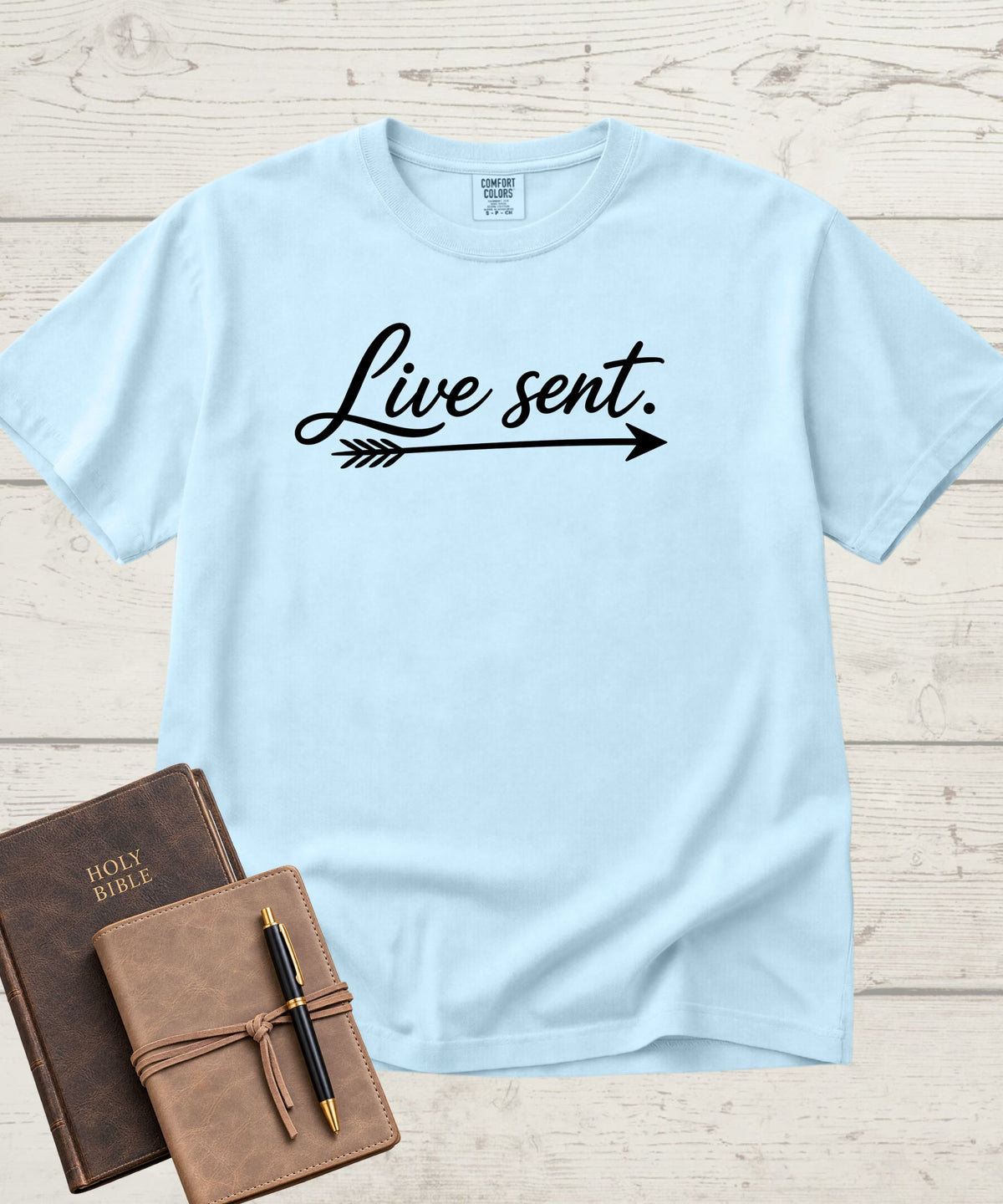 Live Sent T-Shirt