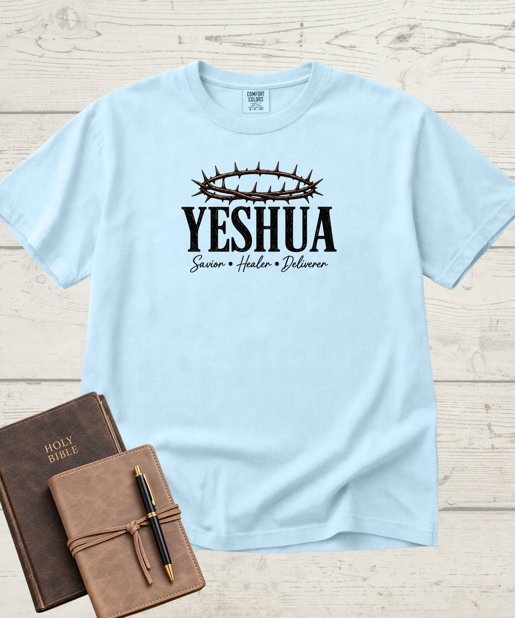 Yeshua T-Shirt