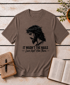 Love Kept Him There T-Shirt